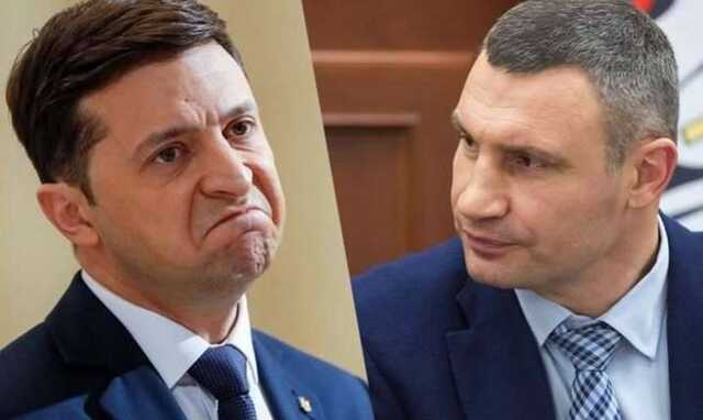 Юрий Романенко: “Блицкриг Банковой в Киеве забуксовал. Опять”