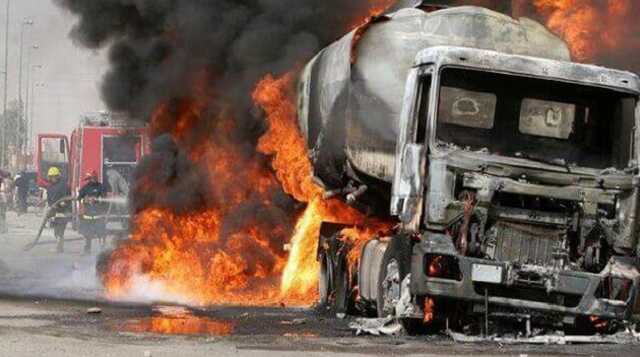 На Гаити взорвался бензовоз, погибли 60 человек: появились подробности