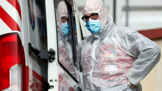 Одесской области грозит возвращение в "красную" зону