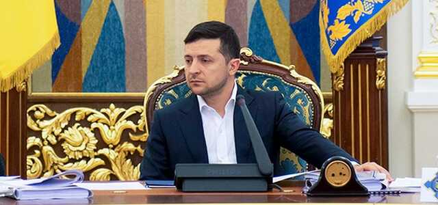 Зеленский назначил посла в Ватикане