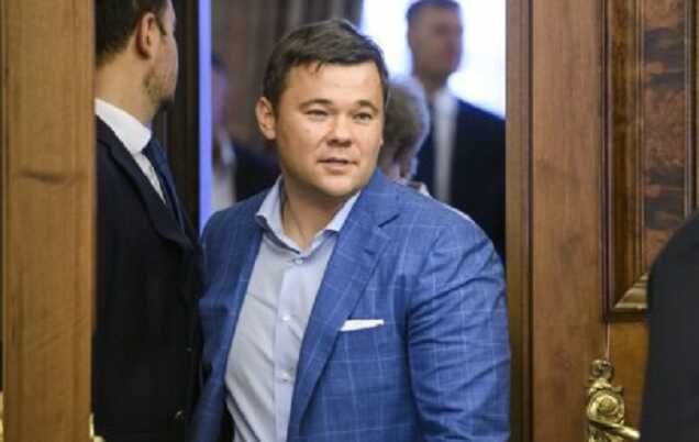 Богдан рассказал, как "слугам народа" платят зарплаты в конвертах