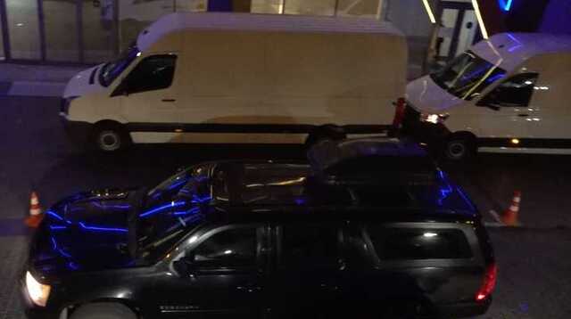 Семью скандального Гогилашвили охраняет подразделение СБУ Альфа, – Bihus.info