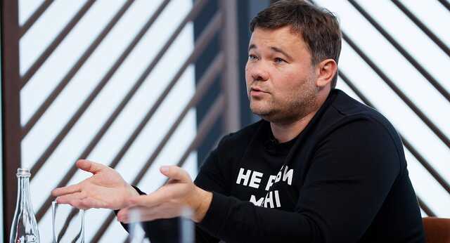 Богдан назвал поведение Зеленского в отношениях с Путиным дипломатической катастрофой