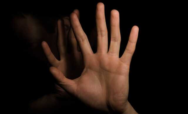 Жінку покарали за домашнє насильство щодо чоловіка