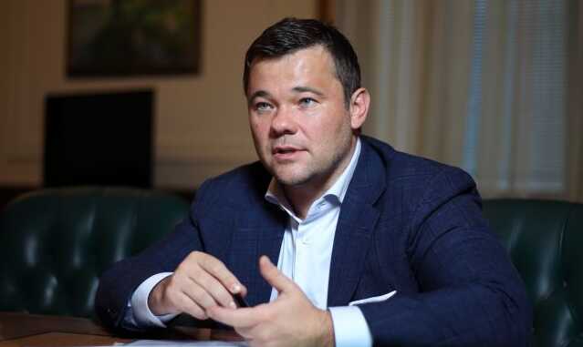 Богдан считает, что Зеленский превратился в неудачную пародию на Путина