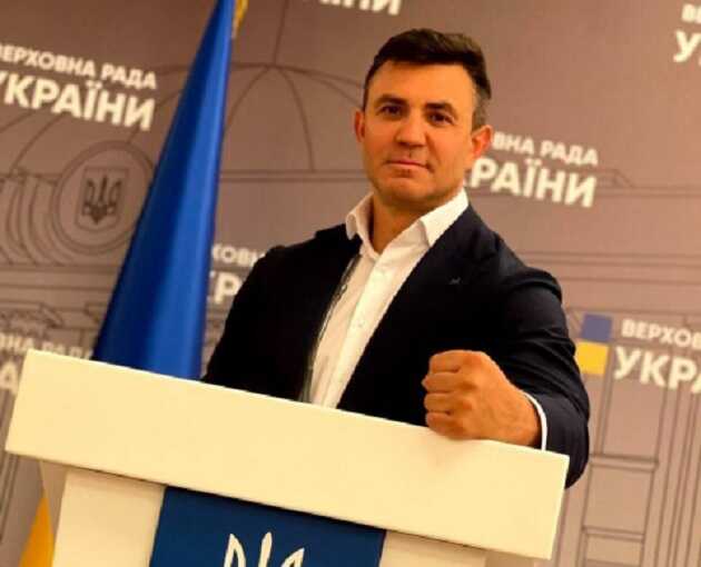 Николай Тищенко может стать премьер-министром, – Андрей Богдан