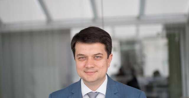 “Закінчилася епоха кумівства”, – Разумков прокоментував скандал із заступником глави МВС Гогілашвілі