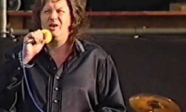 Во Львове умер известный композитор Ярослав Виджак