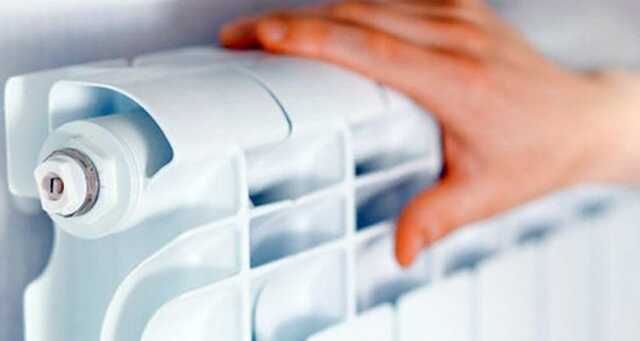 В Украине достаточно энергоресурсов для спокойного прохождения отопительного сезона, - Шмыгаль