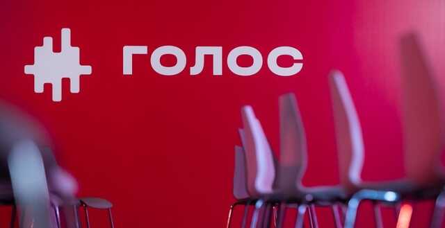 Партию "Голос" оставили без денег