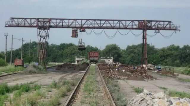 Кабмин предложил наказывать железнодорожных мародеров двухлетними исправительными работами