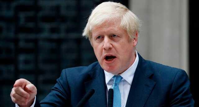 Вторжение России в Украину станет катастрофой для всего мира, – Джонсон