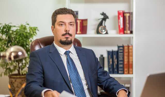 Обжаловать санкции СНБО на данный момент невозможно, — глава Верховного Суда