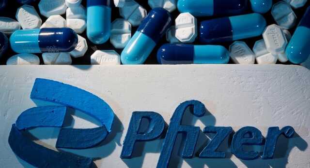    Pfizer    ""