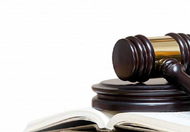 В Киверцах оправдали адвоката, передавшего взятку следователю