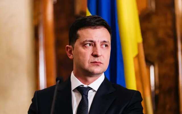 Зеленский об угрозе полномасштабной войны с Россией: будут тысячи, сотни тысяч, миллионы жертв