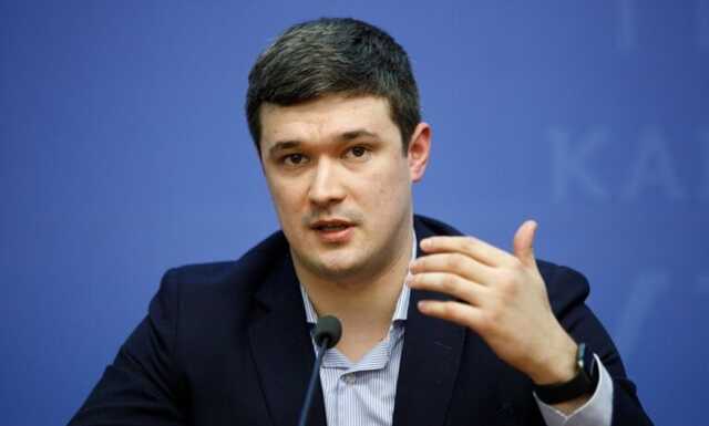 Заяву до поліції можна буде подати онлайн, – Федоров