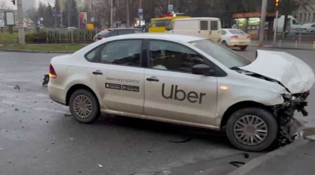         Uber