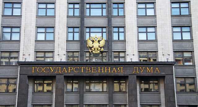 Госдума России одобрила законопроект, разрешающий доступ в общественные места только по QR-коду