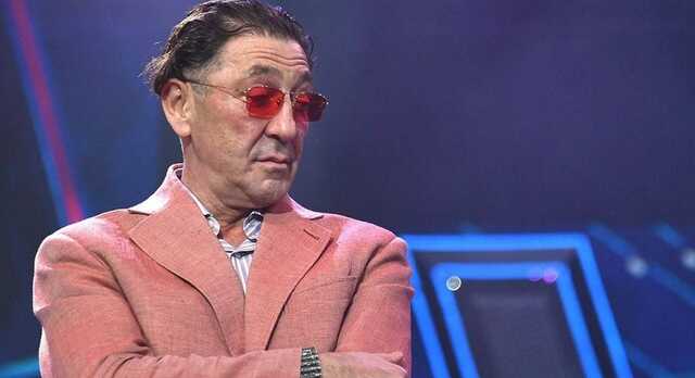 У Григория Лепса проблемы с психикой, родственники хотят назначить ему опекуна