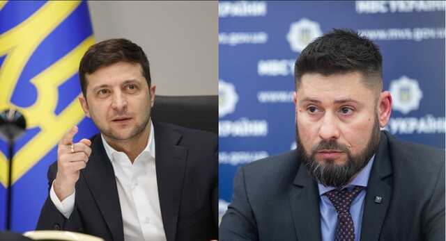 Вип-коммуналка по-украински — расследование