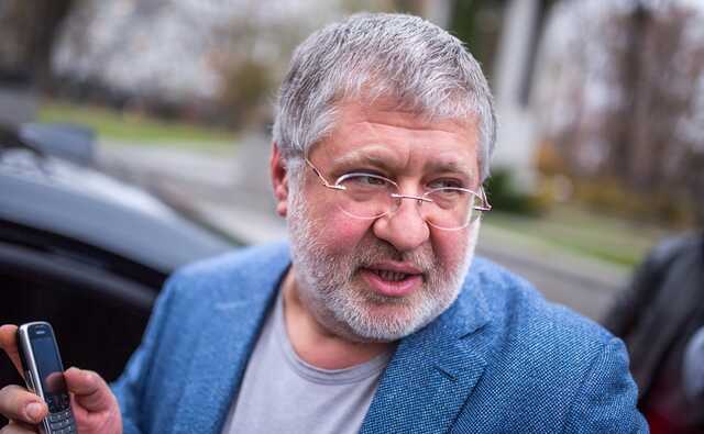 Криптоферма Коломойского: В Раде требуют создания специальной комиссии