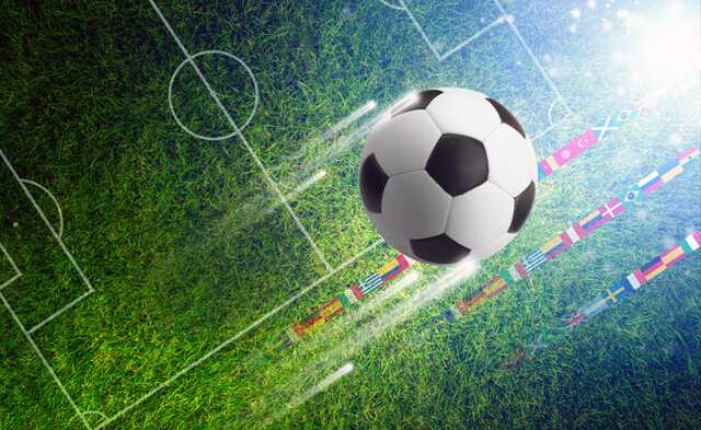 Украина узнала соперников в Лиге наций УЕФА