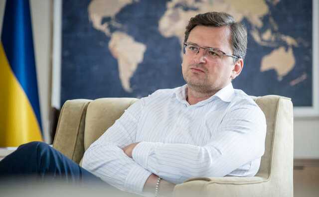 Кулеба о санкциях против РФ: их введение поможет избежать кровопролития