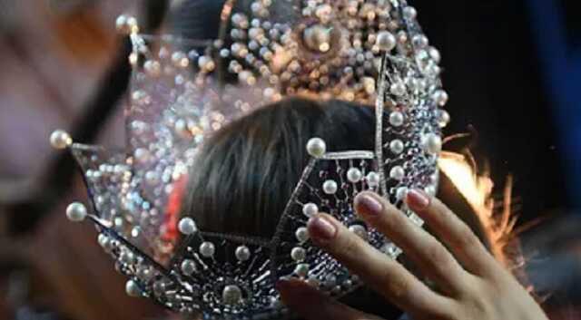 Финал конкурса красоты "Мисс Мира" отложили из-за вспышки COVID-19 среди участниц