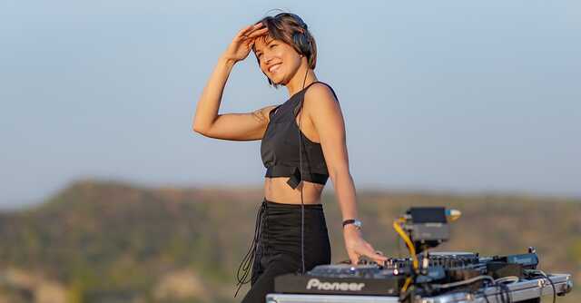 Жена Сергея Лещенко на выходных снова выступит в ночном клубе Москвы