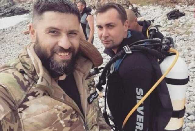 Небоженко: Президент Зеленский не совсем доверяет свой охране?