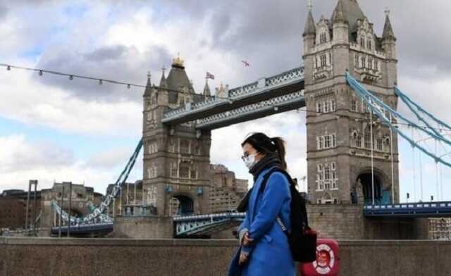 Великобритания установила новый абсолютный антирекорд по коронавирусу
