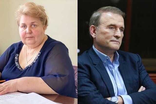 Как судья Верховного суда работает на Макеевуголь