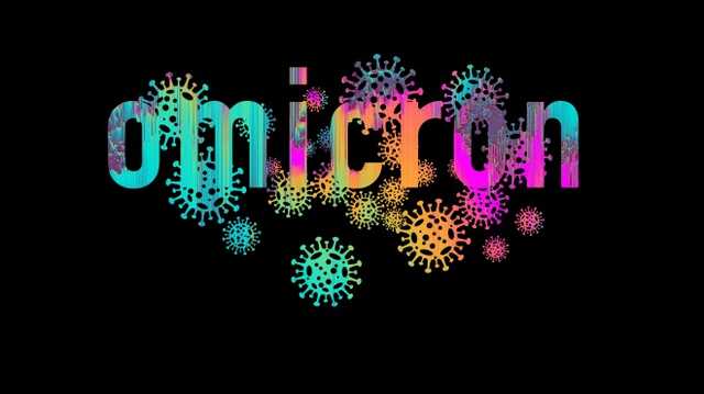 В России напуганы скоростью распространения омикрона