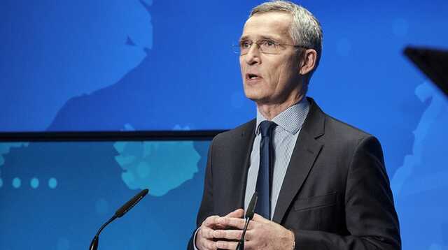 Генсек НАТО заявил о готовности работать над укреплением доверия с Россией