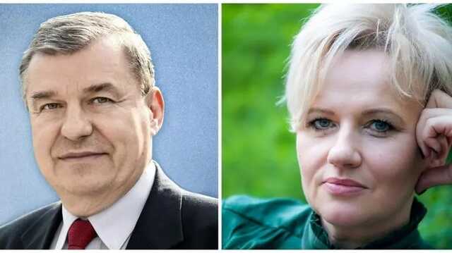 Польский депутат обвинила коллегу в склонении к сексу с украинским политиком из Львова