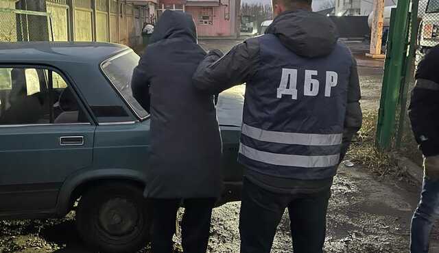 В Сумах следователь за взятку обещал закрыть дело о смертельном ДТП