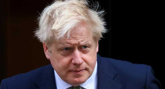 Джонсон рассказал Зеленскому, о чем говорил с Путиным