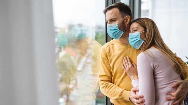 Дания планирует усилить карантинные ограничения