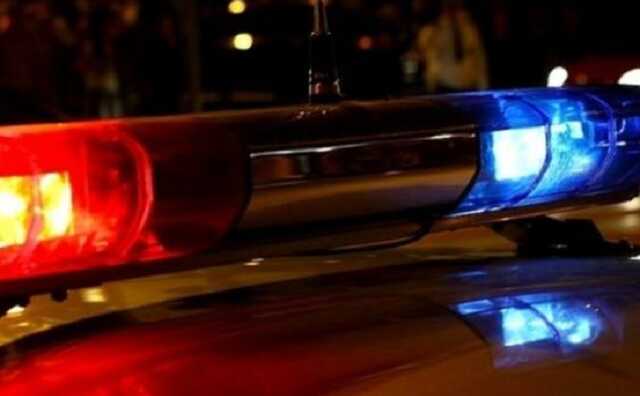 В Киеве легковушка протаранила более 10 припаркованных авто