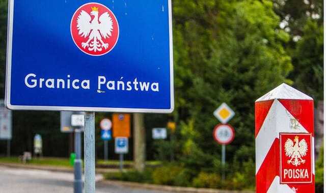 Польша уточнила правила въезда: что нужно знать