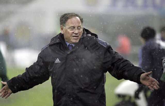 "Покуривал эту х@рню": Сабо рассказал о том, как спас Шевченко