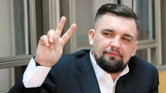 Скандальный рэпер Баста собрал аншлаг в Харькове: на очереди Киев