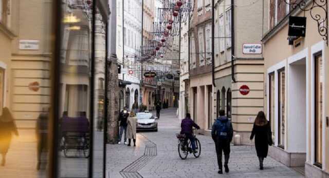 Австрия ужесточает правила въезда