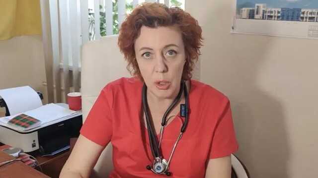 Главврач Николаевской больницы сообщила о взломе кабинета и приемной