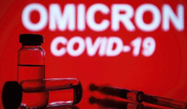 Ученые назвали еще один симптом заражения штаммом "Омикрон"