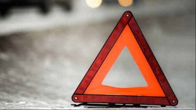 В Киеве девушка попыталась перебежать через 6 полос движения и попала в реанимацию