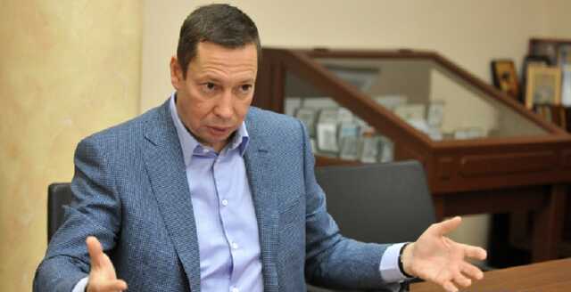 Глава Нацбанка назвал причины медленного роста ВВП