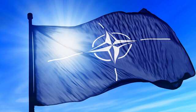 В НАТО захотели расширить присутствие в Болгарии и Румынии
