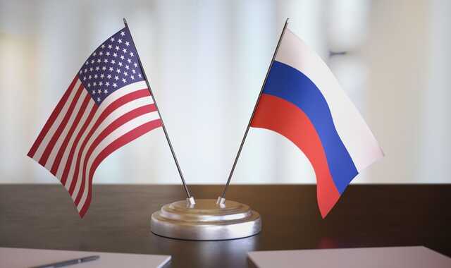 Россия выкатила ультиматум США. Зовите санитаров